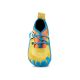 3. La Sportiva Gripit 15R100304 Yellow/Flame