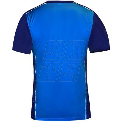 3. Colo Solid M volleyball shirt, blue