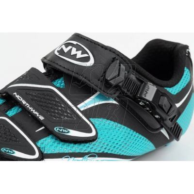 8. Northwave Starlight SRS W 80141009 01 cycling shoes