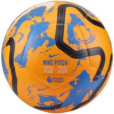 4. Football Nike Premier League Pitch FB2987-870