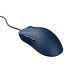 8. Fury Tanto T4 Gaming Mouse, 12000 DPI, RGB, Navy Blue, Wired