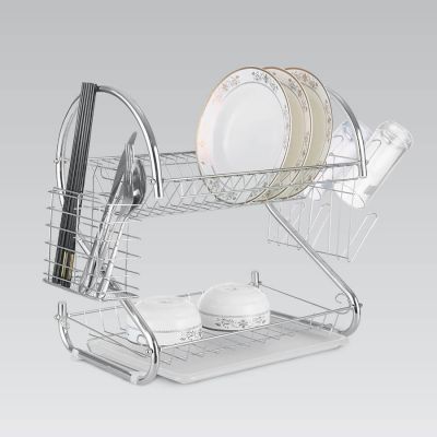 3. Dish Rack 38 cm MR-1025-38 MAESTRO
