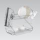 3. Dish Rack 38 cm MR-1025-38 MAESTRO