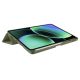 5. Tech-Protect SmartCase Pen case for Xiaomi Pad 11.2" - olive