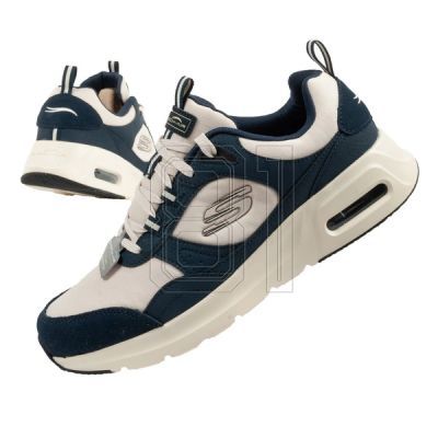 Skechers Skech-Air Court M 232648/NVNT shoes
