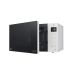 11. LG MS23NECBW 700W Microwave Oven