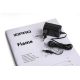 10. ZIPRO Flame Magnetic Bike Trainer