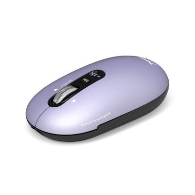 2. Port Designs 910502 mouse Universal Ambidextrous Bluetooth Optical 3200 DPI