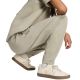5. Men's adidas ZNE pants green KF3814