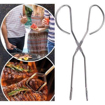 21. GRILL TONGUE 26.7 CM