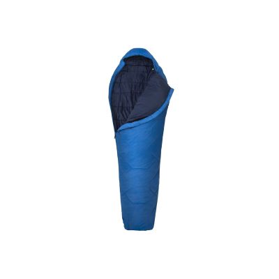 2. MILLET Baikal 750 Long Sleeping Bag Blue