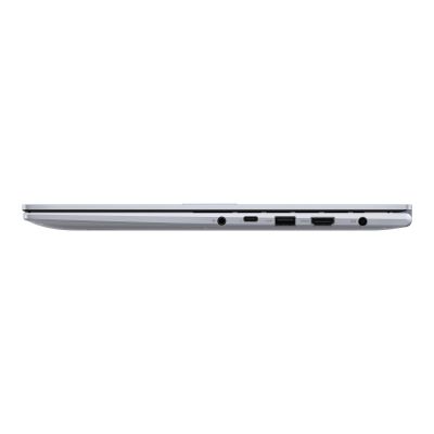 10. ASUS 16X i9-13900H 16.0"WUXGA 120Hz 16GB SSD1TB BT BLKB GeForce RTX 4050 6GB Win11 Cool Silver (REPACK) 2Y