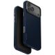 Uniq Keva EDGE Magclick Charging Case for iPhone 17 Pro Max - Blue