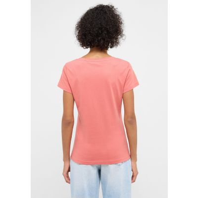 2. Mustang Women's T-Shirt STYLE BEVERLY 1017492 8267