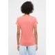 2. Mustang Women's T-Shirt STYLE BEVERLY 1017492 8267