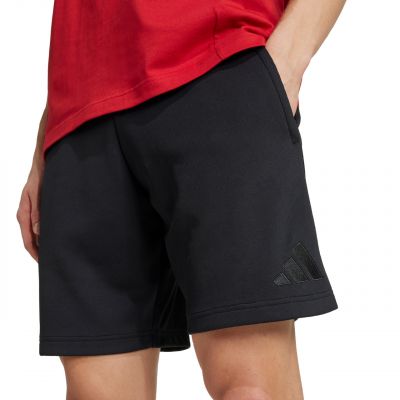 5. Men's adidas Tiro 25 Travel shorts black JY5945
