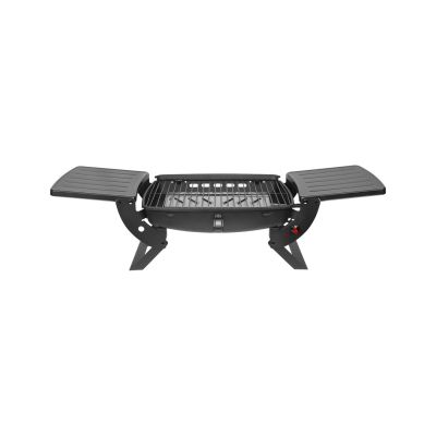 3. Teesa BBQ-1000 TSA0150 portable gas grill - foldable