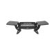 3. Teesa BBQ-1000 TSA0150 portable gas grill - foldable