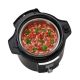 24. Multicooker with Air Fryer CK8000 CONCEPT
