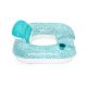 7. Bestway Flip Pillow Lounge mattress 43097 92800497020