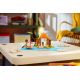12. LEGO Disney 43282 - Country Cottage and Boat