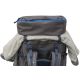 5. Vaude Hidalgo 42+8 children's hiking backpack - eclipse