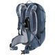 11. Deuter Trans Alpine 30 Bike Backpack 320032413740