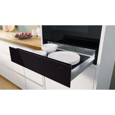 3. BOSCH BIC7101B1 warming drawer