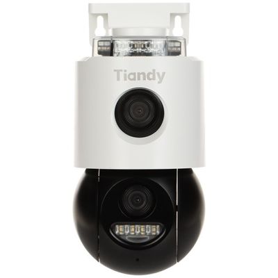 Outdoor Pan & Tilt IP Camera TC-H363N SPEC:I5W/WIFI/EU/4MM/V4.0
