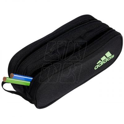 6. adidas Back To School 2.0 Pencil Case JE7122