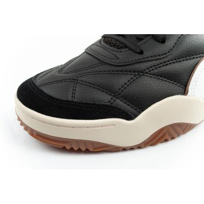 6. Puma men's sports shoes sneakers Tifosi classic fashionable black