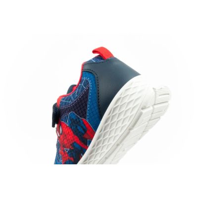7. Leomil Spider-man children's sports shoes sneakers for boys light
