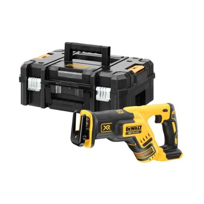 2. DeWalt DCS367NT Reciprocating Saw