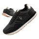 US Polo Assn sports shoes sneakers women's fashionable comfortable black