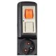 4. Surge Protection Power Strip HSK DATA ALP-ACARS8pro---0N