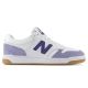 New Balance 480 Lifestyle Men's Classic Shoes white (BB480LXB)