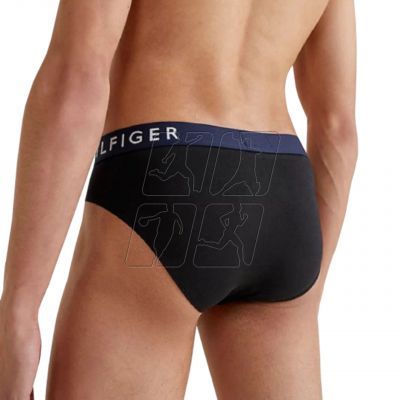 6. Tommy Hilfiger Brief M panties UM0UM01227