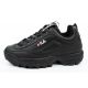 2. Fila Disruptor Low shoes [1010262.12V] size 40