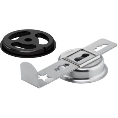 4. Bosch MUZ9SV1 cookie shaper attachment