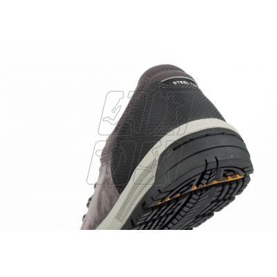 8. Caterpillar S1P SRC HRO EM P723374 work shoes