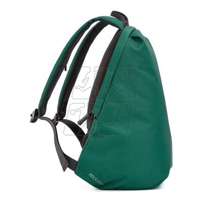 8. XD DESIGN BOBBY SOFT FOREST GREEN BACKPACK P/N: P705.997