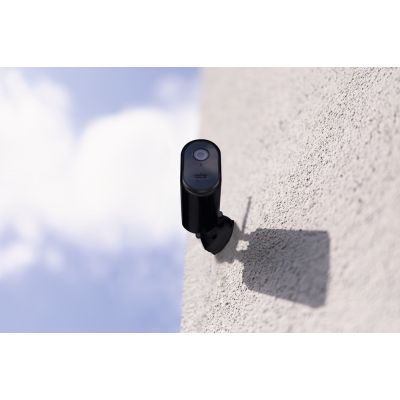 7. ABUS PPIC54520B Dome IP Security Camera Outdoor 3840 x 2160 px Wall