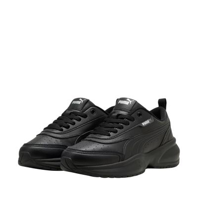 2. Puma Cilia 2 women's shoes black 407285 01