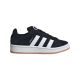 Adidas Campus 00s Junior Core Black Women's Sneakers - HQ6638