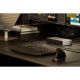 10. Kensington SD5000T5 EQ Thunderbolt 5 Docking Station with Triple 4K and PD 140W - Windows/macOS