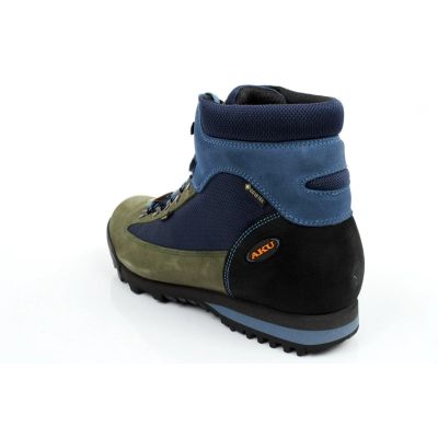 16. Aku Slope GORE-TEX M 885.20669 trekking shoes