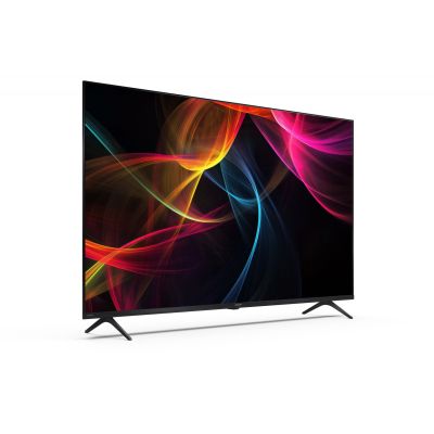 5. Smart TV Sharp 50HL4265E 50 Google TV UHD Black