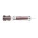 7. Rowenta Brush Active Premium Care CF9540F0 Hot Air Brush (1000 W; grey)