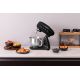 9. SMEG SMF05BLEU food processor