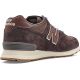 4. Women's Classic New Balance 574 Lifestyle Sneakers (W57474P)